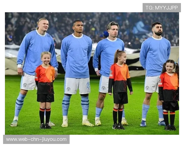 曼城展示强大实力，继续领跑欧冠小组，欧冠曼城冠军