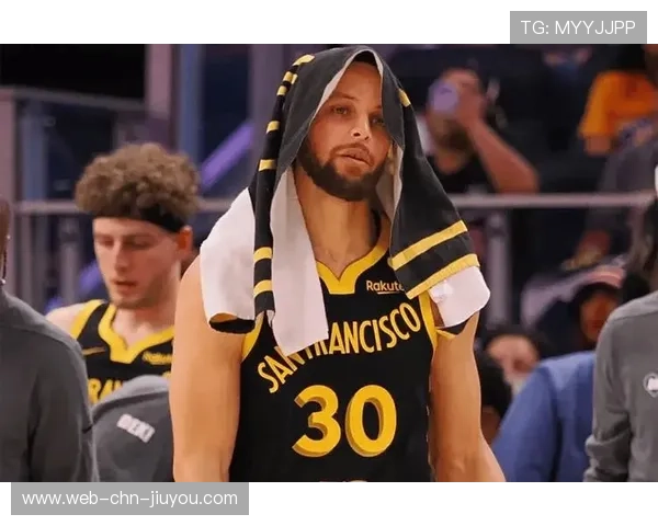 勇士附加赛悬念未解，库里伤缺五场仍迎来胜利